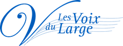 Logo Voix du large