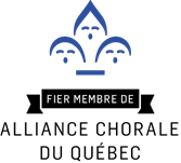 Logo Alliance Chorale du Québec